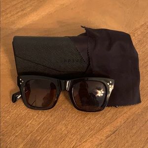 Prive Revaux sunglasses